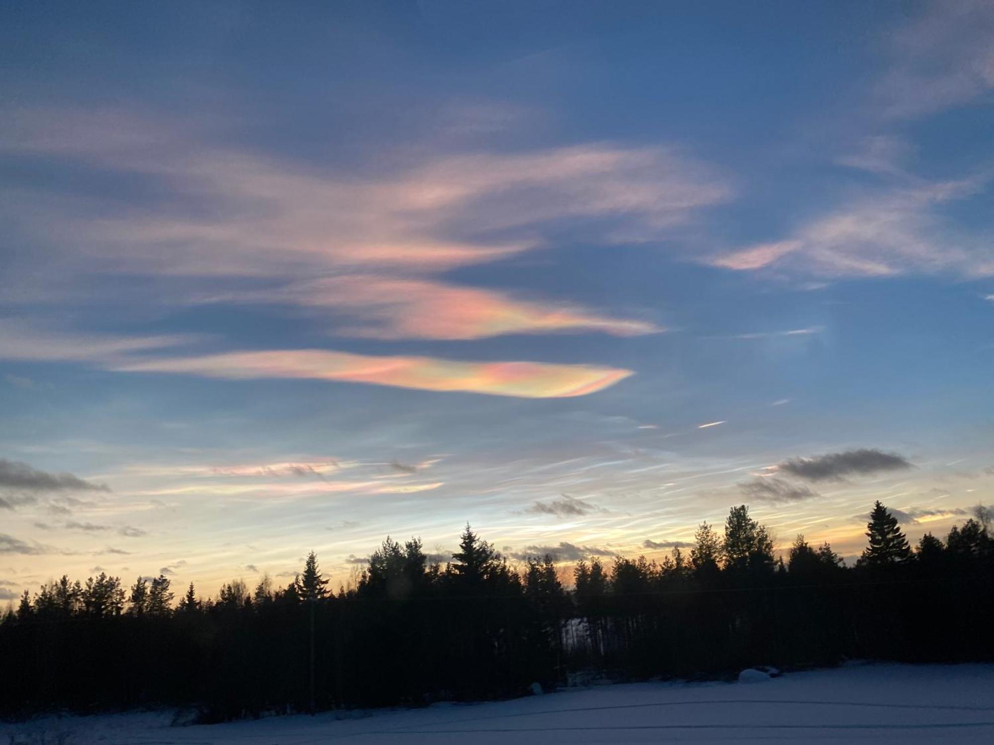 Sunshine Stuga Bergvik Gallo ภายนอก รูปภาพ
