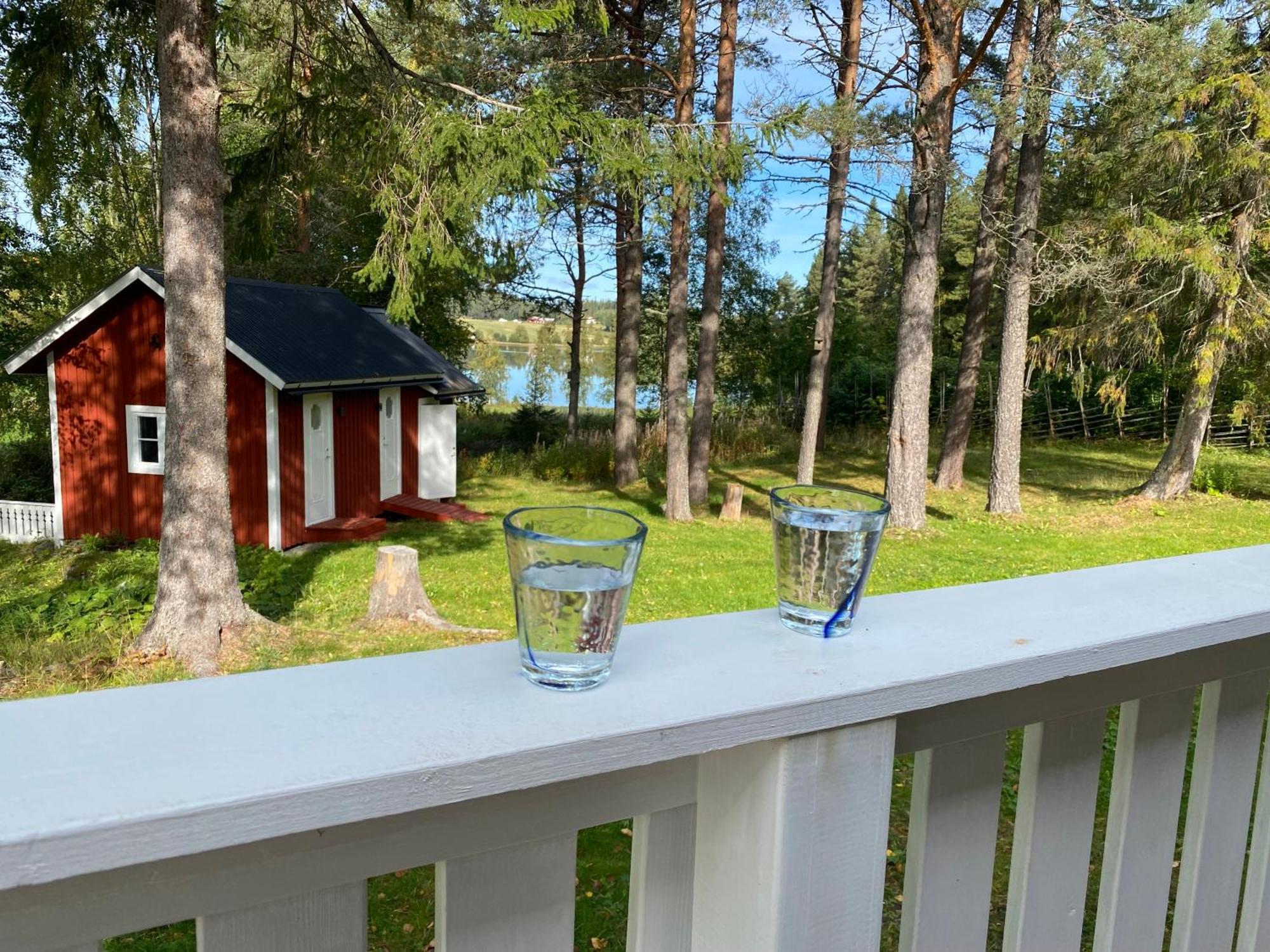 Sunshine Stuga Bergvik Gallo ภายนอก รูปภาพ